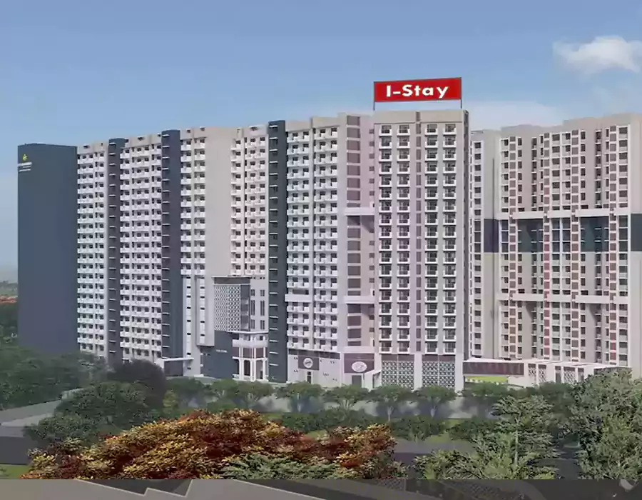 New Launching Rauna Earth Park of Raunak City Kalyan West